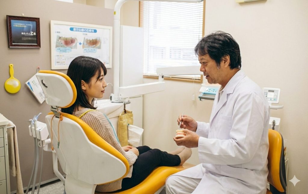 一人一人にあった治療